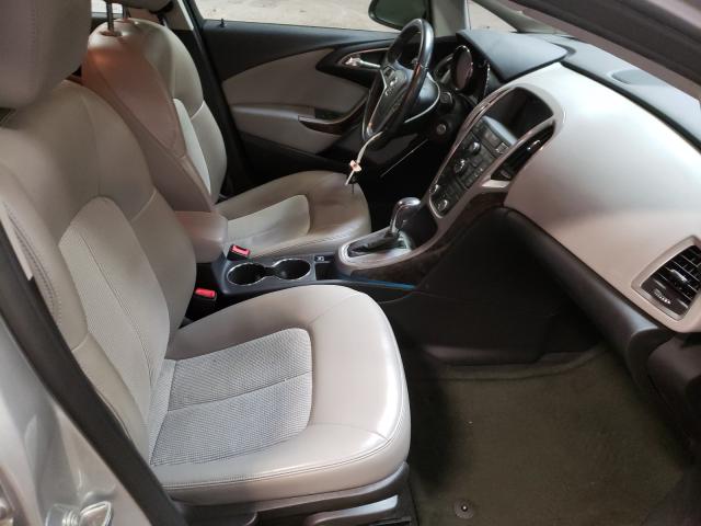 Photo 4 VIN: 1G4PR5SK7D4173797 - BUICK VERANO CON 