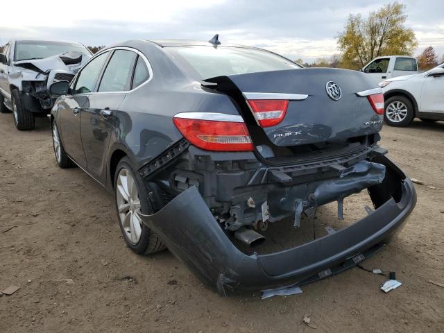 Photo 2 VIN: 1G4PR5SK7D4188736 - BUICK VERANO CON 