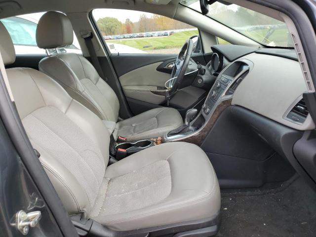 Photo 4 VIN: 1G4PR5SK7D4188736 - BUICK VERANO CON 