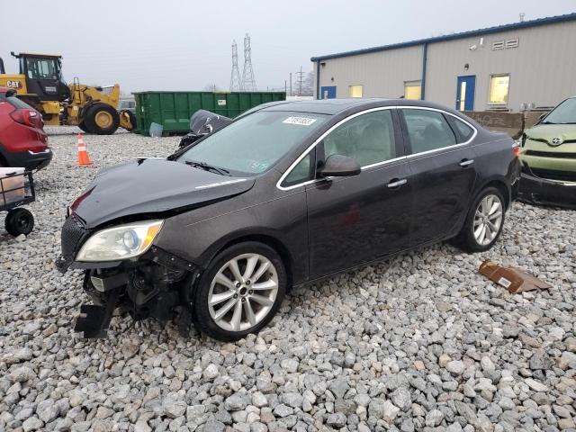 Photo 0 VIN: 1G4PR5SK7D4195296 - BUICK VERANO 