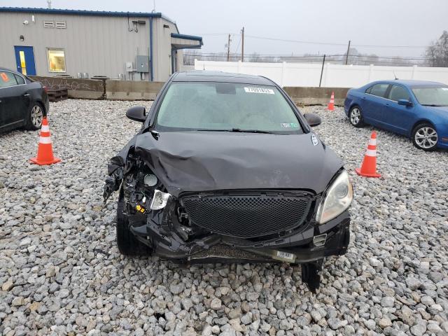 Photo 4 VIN: 1G4PR5SK7D4195296 - BUICK VERANO 