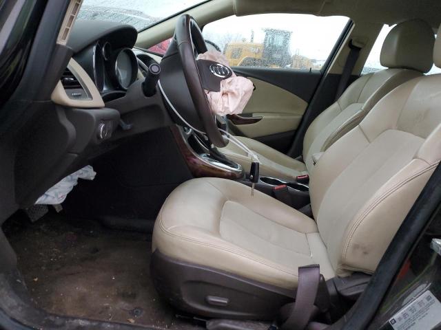 Photo 6 VIN: 1G4PR5SK7D4195296 - BUICK VERANO 