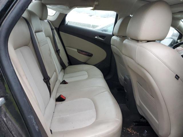 Photo 9 VIN: 1G4PR5SK7D4195296 - BUICK VERANO 