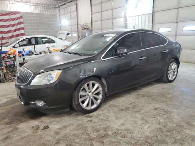 Photo 0 VIN: 1G4PR5SK7D4201453 - BUICK VERANO CON 