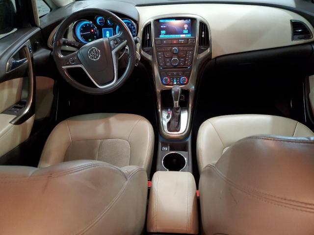 Photo 7 VIN: 1G4PR5SK7D4201453 - BUICK VERANO CON 