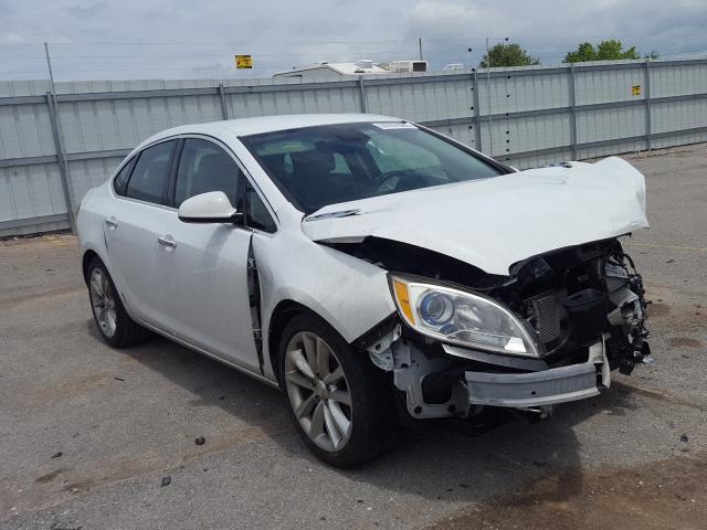 Photo 0 VIN: 1G4PR5SK7D4203977 - BUICK VERANO CON 