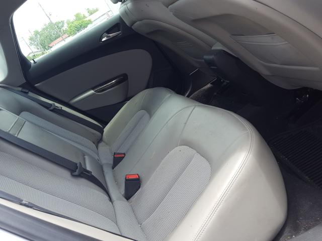 Photo 5 VIN: 1G4PR5SK7D4203977 - BUICK VERANO CON 