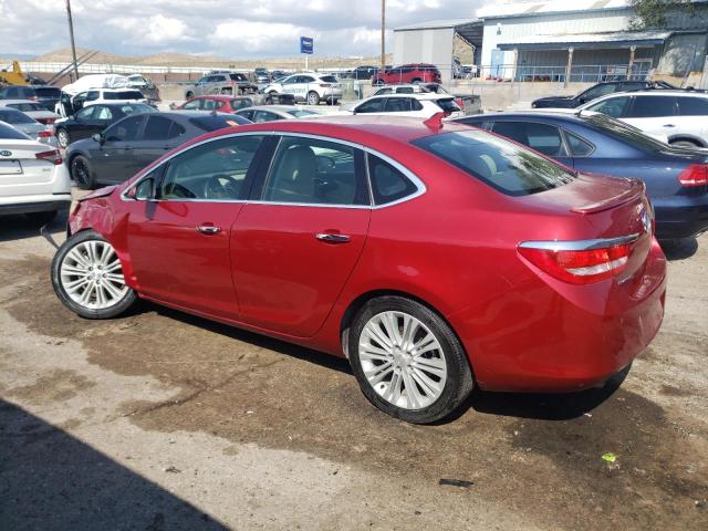 Photo 1 VIN: 1G4PR5SK7D4230063 - BUICK VERANO 