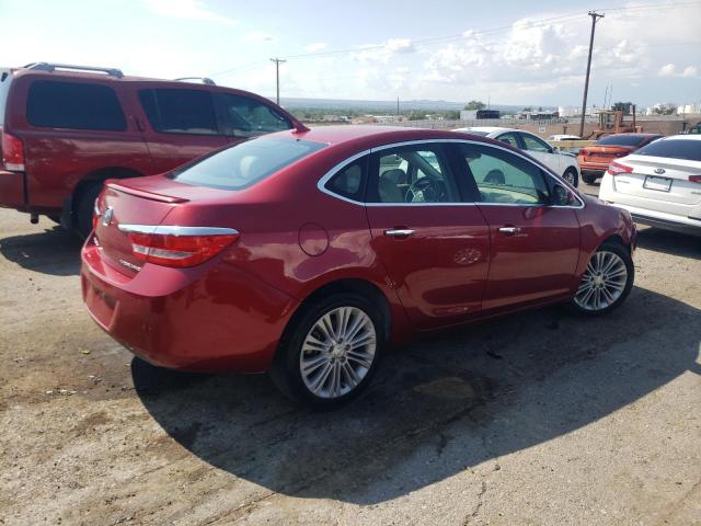 Photo 2 VIN: 1G4PR5SK7D4230063 - BUICK VERANO 