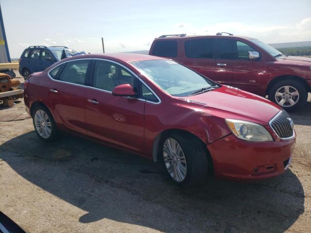 Photo 3 VIN: 1G4PR5SK7D4230063 - BUICK VERANO 