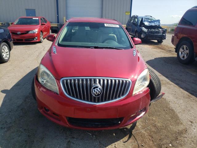 Photo 4 VIN: 1G4PR5SK7D4230063 - BUICK VERANO 