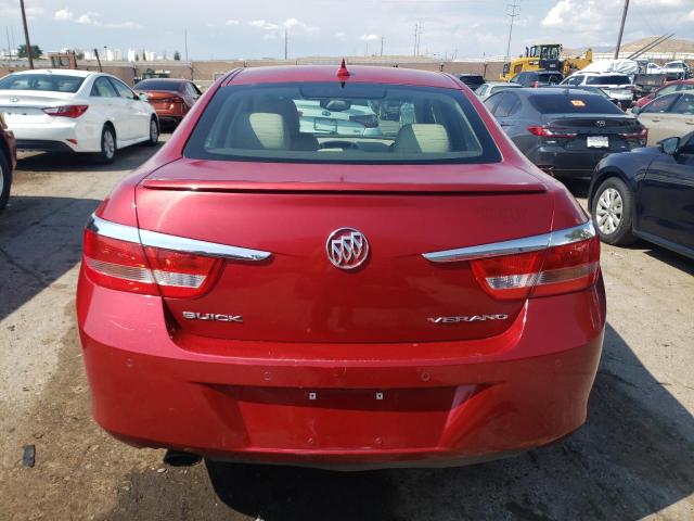 Photo 5 VIN: 1G4PR5SK7D4230063 - BUICK VERANO 