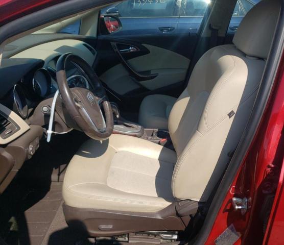 Photo 6 VIN: 1G4PR5SK7D4230063 - BUICK VERANO 