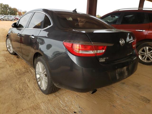 Photo 2 VIN: 1G4PR5SK7D4239121 - BUICK VERANO CON 