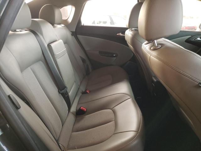 Photo 5 VIN: 1G4PR5SK7D4239121 - BUICK VERANO CON 