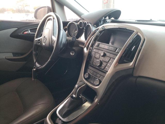 Photo 8 VIN: 1G4PR5SK7D4239121 - BUICK VERANO CON 