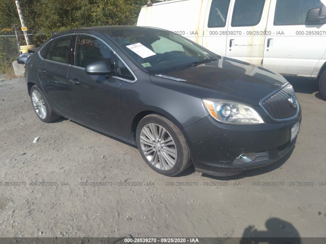 Photo 0 VIN: 1G4PR5SK7D4240222 - BUICK VERANO 