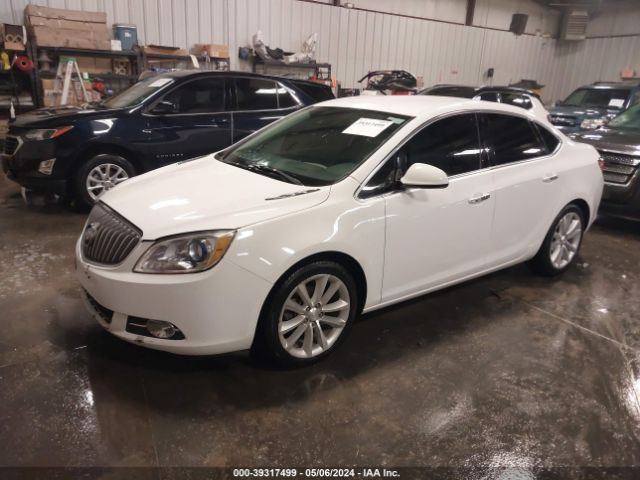 Photo 1 VIN: 1G4PR5SK7E4100382 - BUICK VERANO 