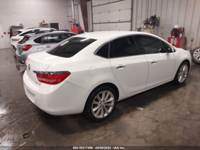 Photo 3 VIN: 1G4PR5SK7E4100382 - BUICK VERANO 