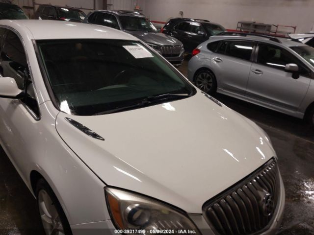 Photo 5 VIN: 1G4PR5SK7E4100382 - BUICK VERANO 