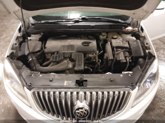 Photo 9 VIN: 1G4PR5SK7E4100382 - BUICK VERANO 