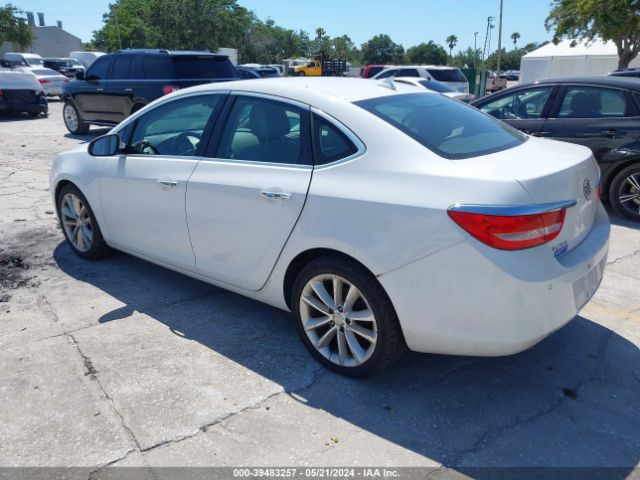 Photo 2 VIN: 1G4PR5SK7E4103198 - BUICK VERANO 