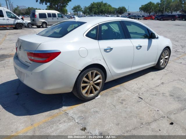 Photo 3 VIN: 1G4PR5SK7E4103198 - BUICK VERANO 