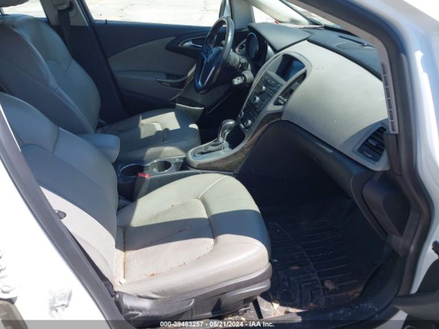 Photo 4 VIN: 1G4PR5SK7E4103198 - BUICK VERANO 