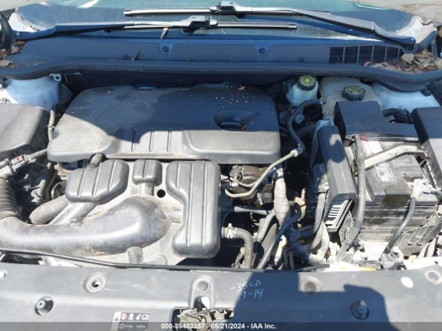 Photo 9 VIN: 1G4PR5SK7E4103198 - BUICK VERANO 