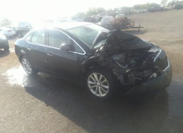 Photo 0 VIN: 1G4PR5SK7E4105758 - BUICK VERANO 