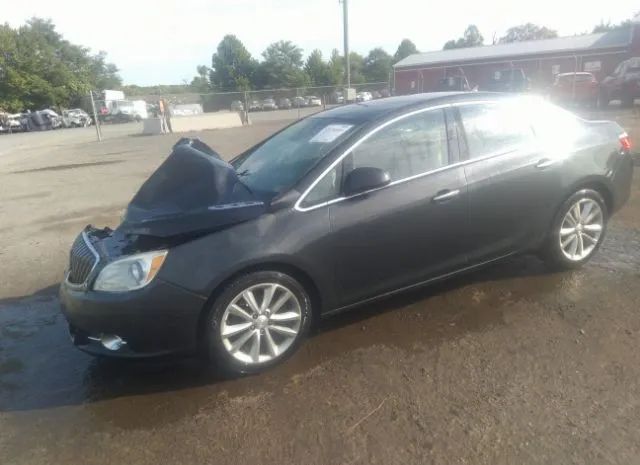 Photo 1 VIN: 1G4PR5SK7E4105758 - BUICK VERANO 