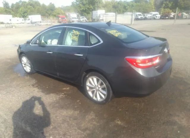 Photo 2 VIN: 1G4PR5SK7E4105758 - BUICK VERANO 