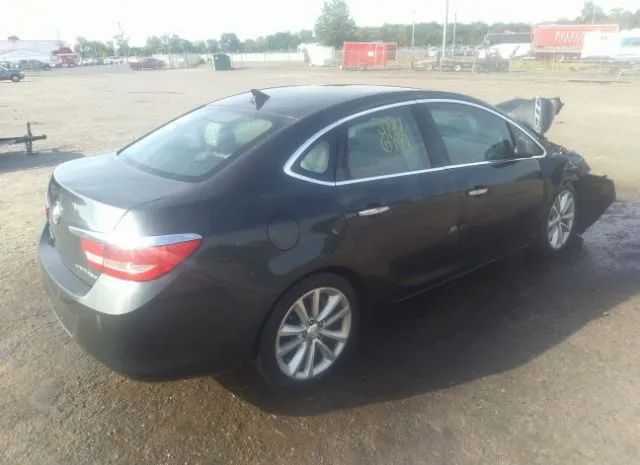 Photo 3 VIN: 1G4PR5SK7E4105758 - BUICK VERANO 