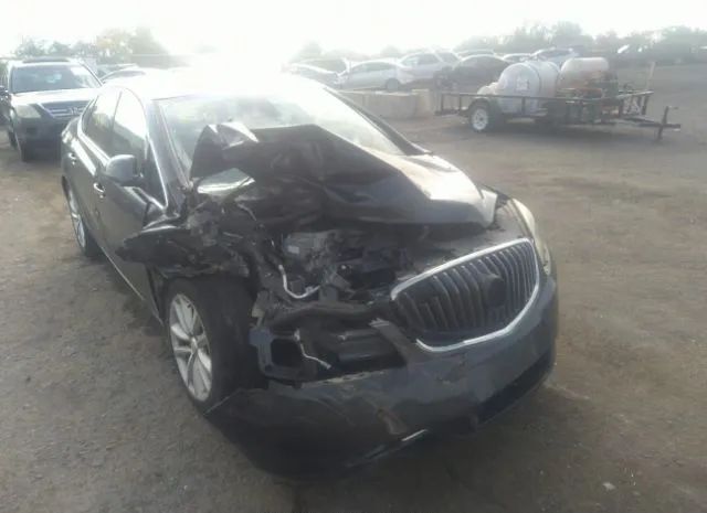 Photo 5 VIN: 1G4PR5SK7E4105758 - BUICK VERANO 