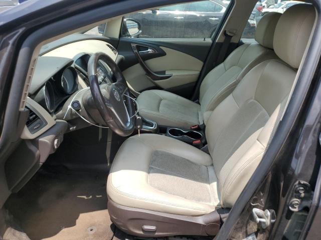 Photo 6 VIN: 1G4PR5SK7E4106392 - BUICK VERANO CON 