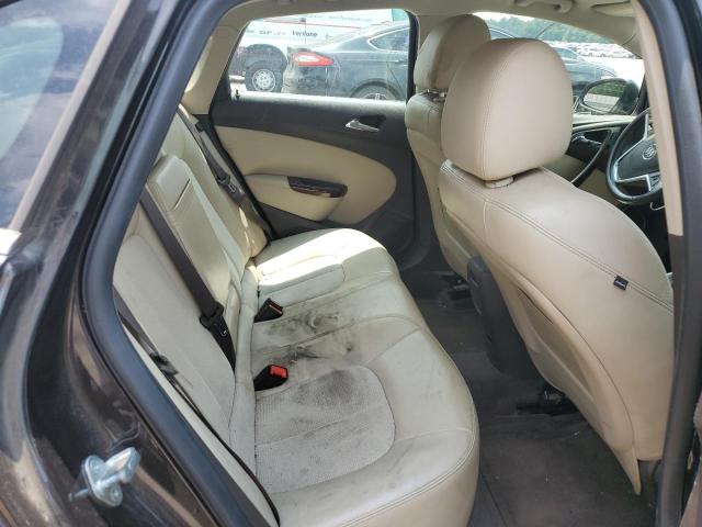 Photo 9 VIN: 1G4PR5SK7E4106392 - BUICK VERANO CON 