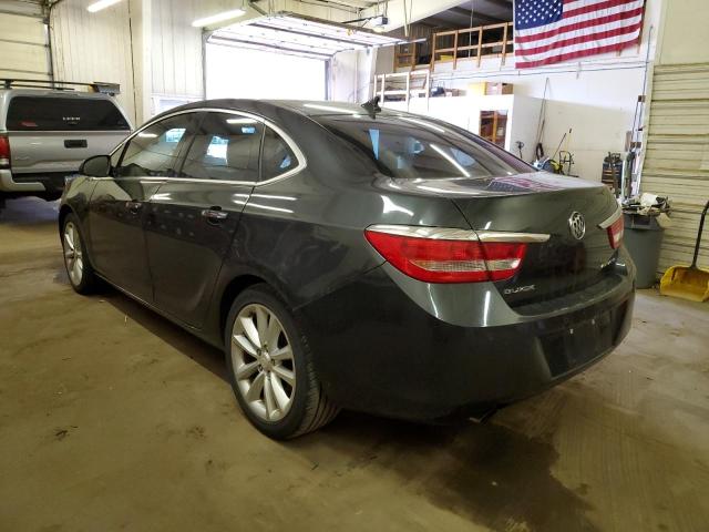 Photo 1 VIN: 1G4PR5SK7E4107249 - BUICK VERANO CON 