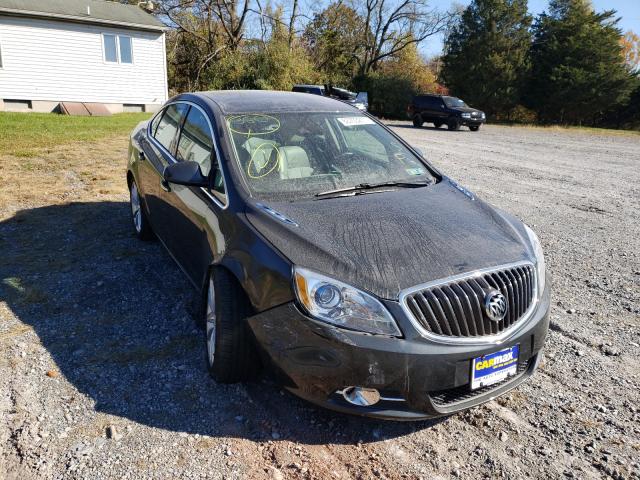 Photo 0 VIN: 1G4PR5SK7E4107722 - BUICK VERANO CON 