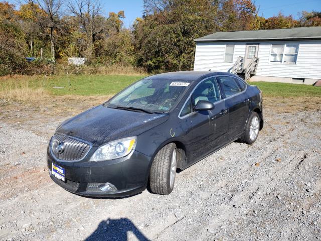 Photo 1 VIN: 1G4PR5SK7E4107722 - BUICK VERANO CON 