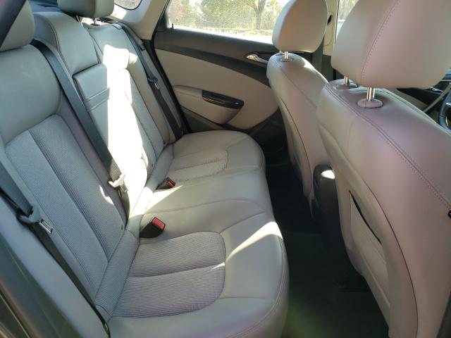 Photo 5 VIN: 1G4PR5SK7E4107722 - BUICK VERANO CON 