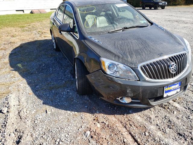 Photo 8 VIN: 1G4PR5SK7E4107722 - BUICK VERANO CON 