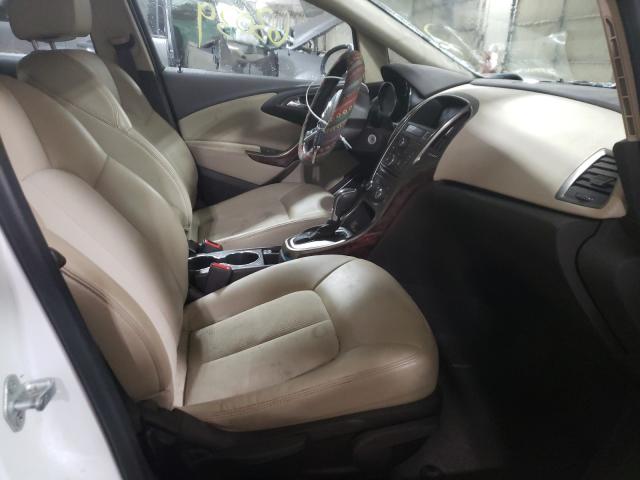 Photo 4 VIN: 1G4PR5SK7E4113472 - BUICK VERANO CON 