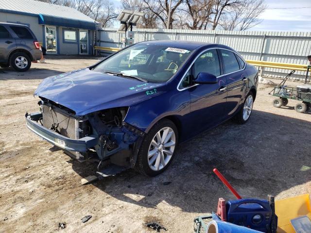 Photo 1 VIN: 1G4PR5SK7E4115920 - BUICK VERANO 