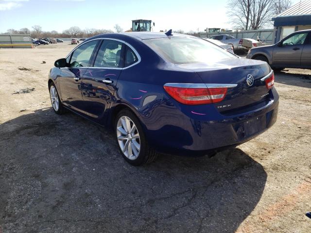 Photo 2 VIN: 1G4PR5SK7E4115920 - BUICK VERANO 