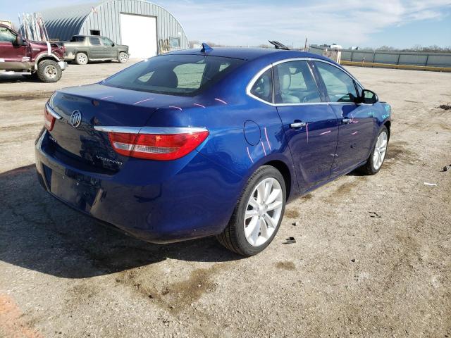 Photo 3 VIN: 1G4PR5SK7E4115920 - BUICK VERANO 