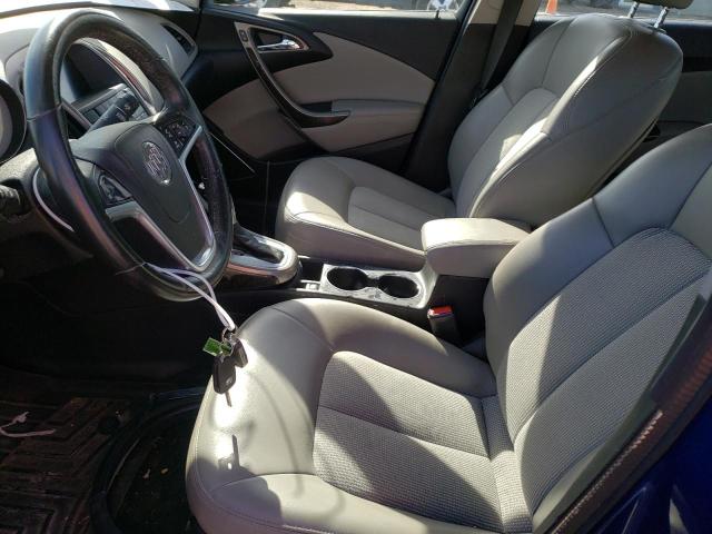 Photo 4 VIN: 1G4PR5SK7E4115920 - BUICK VERANO 