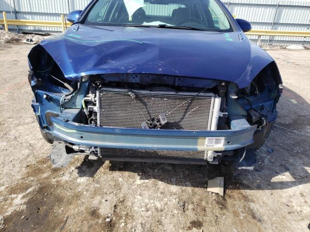 Photo 8 VIN: 1G4PR5SK7E4115920 - BUICK VERANO 