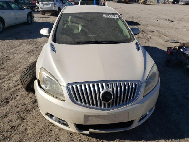 Photo 4 VIN: 1G4PR5SK7E4129008 - BUICK VERANO CON 