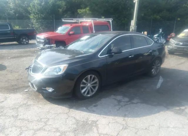 Photo 1 VIN: 1G4PR5SK7E4134063 - BUICK VERANO 