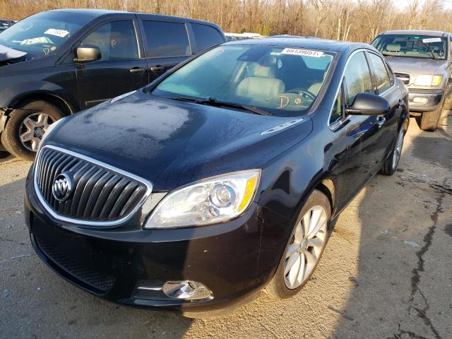 Photo 1 VIN: 1G4PR5SK7E4143491 - BUICK VERANO CON 